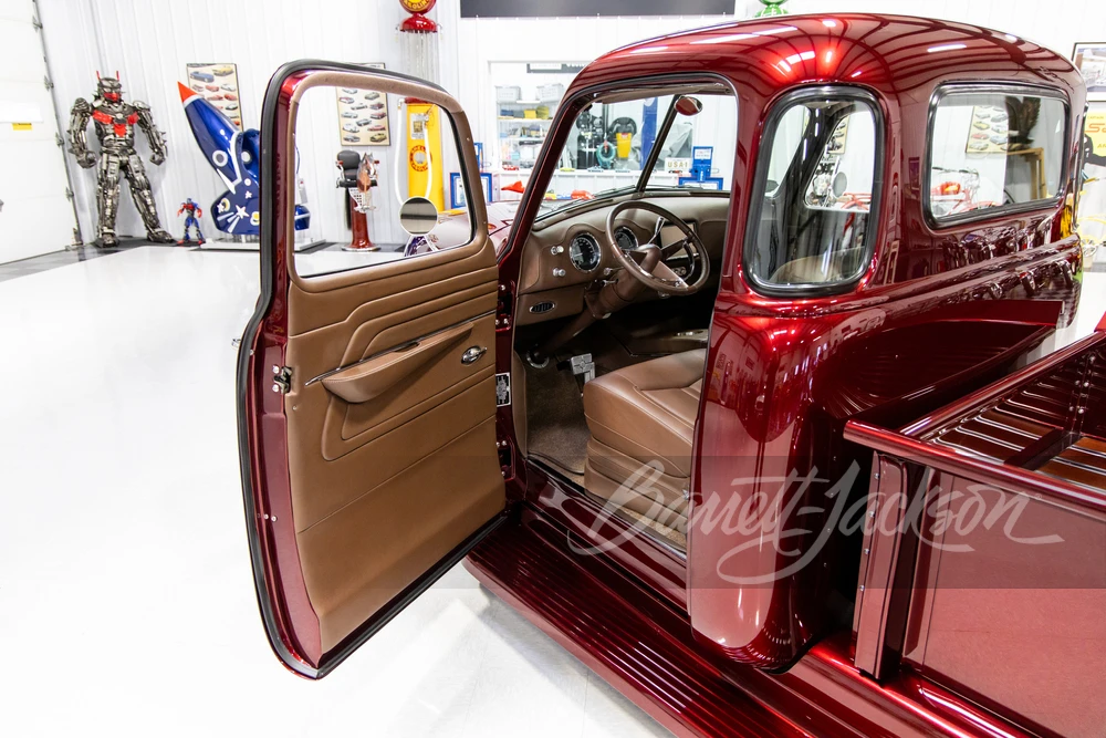 1951 Chevrolet Advance Design - Image 30 of 31