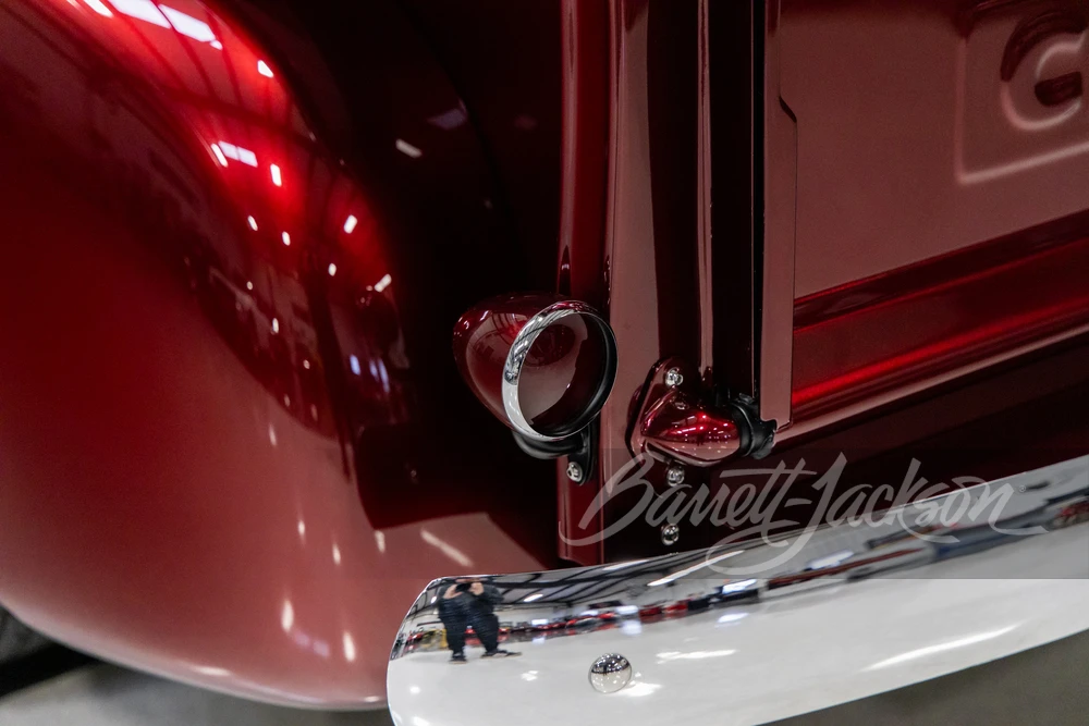 1951 Chevrolet Advance Design - Image 14 of 31