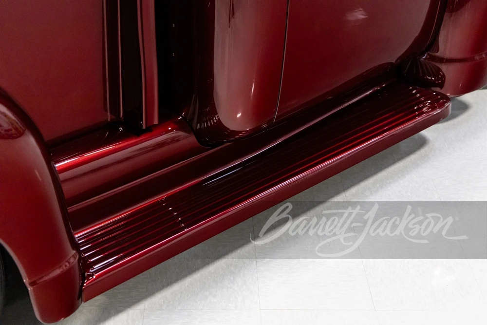 1951 Chevrolet Advance Design - Image 13 of 31