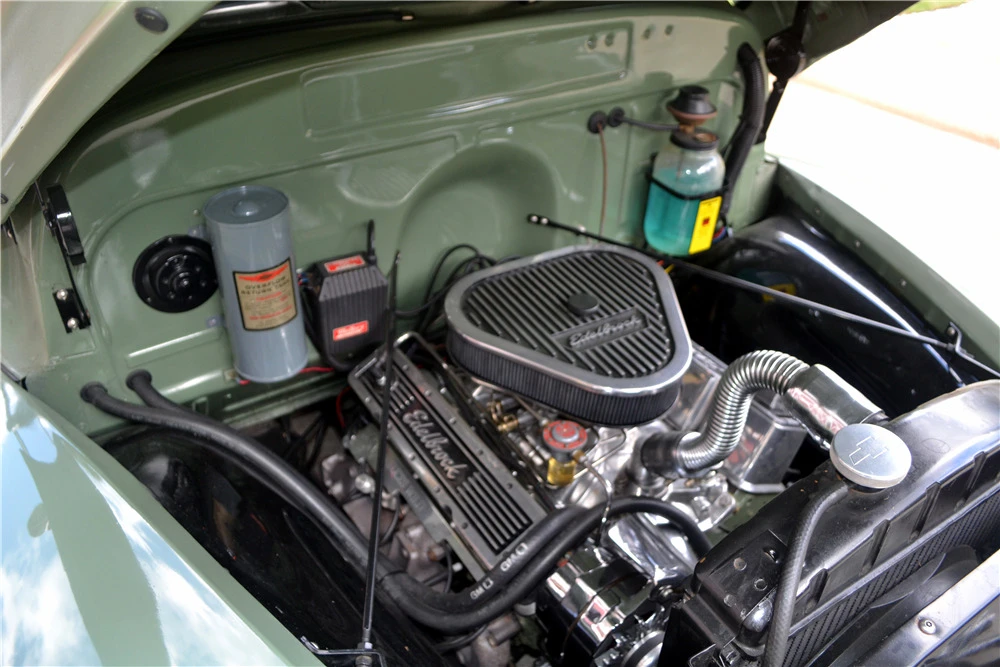 1951 Chevrolet Advance Design - Image 3 of 6