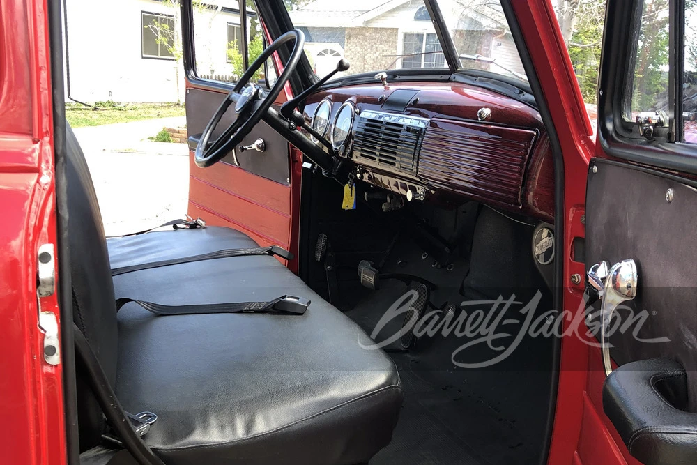 1951 Chevrolet Advance Design - Image 2 of 6