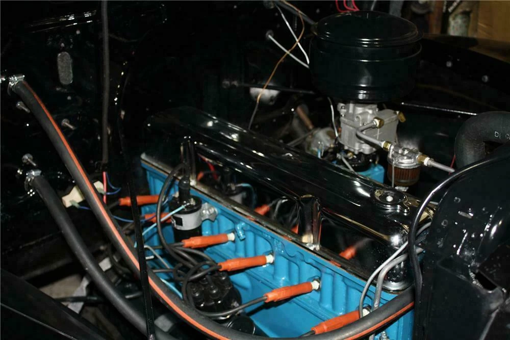 1951 Chevrolet Advance Design - Image 3 of 5