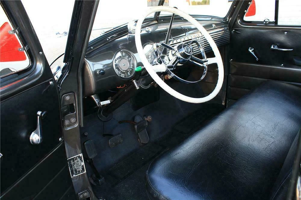 1951 Chevrolet Advance Design - Image 4 of 5