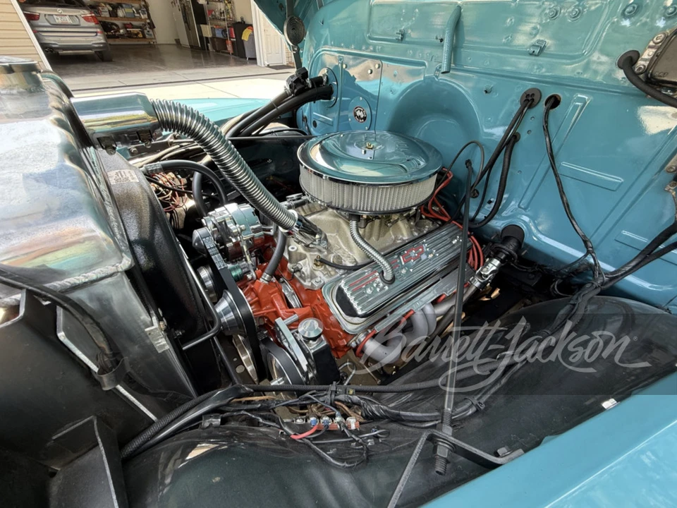 1951 Chevrolet Advance Design - Image 5 of 21