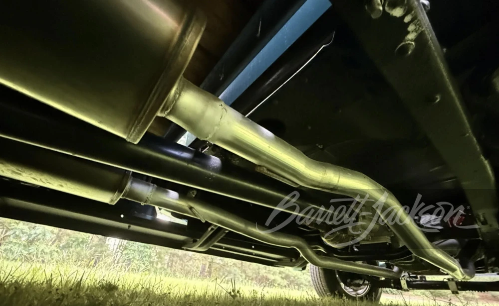 1951 Chevrolet Advance Design - Image 20 of 21