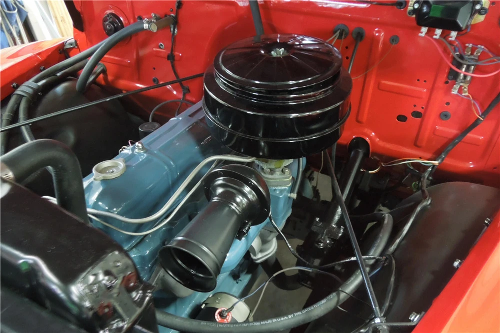 1951 Chevrolet Advance Design - Image 3 of 5
