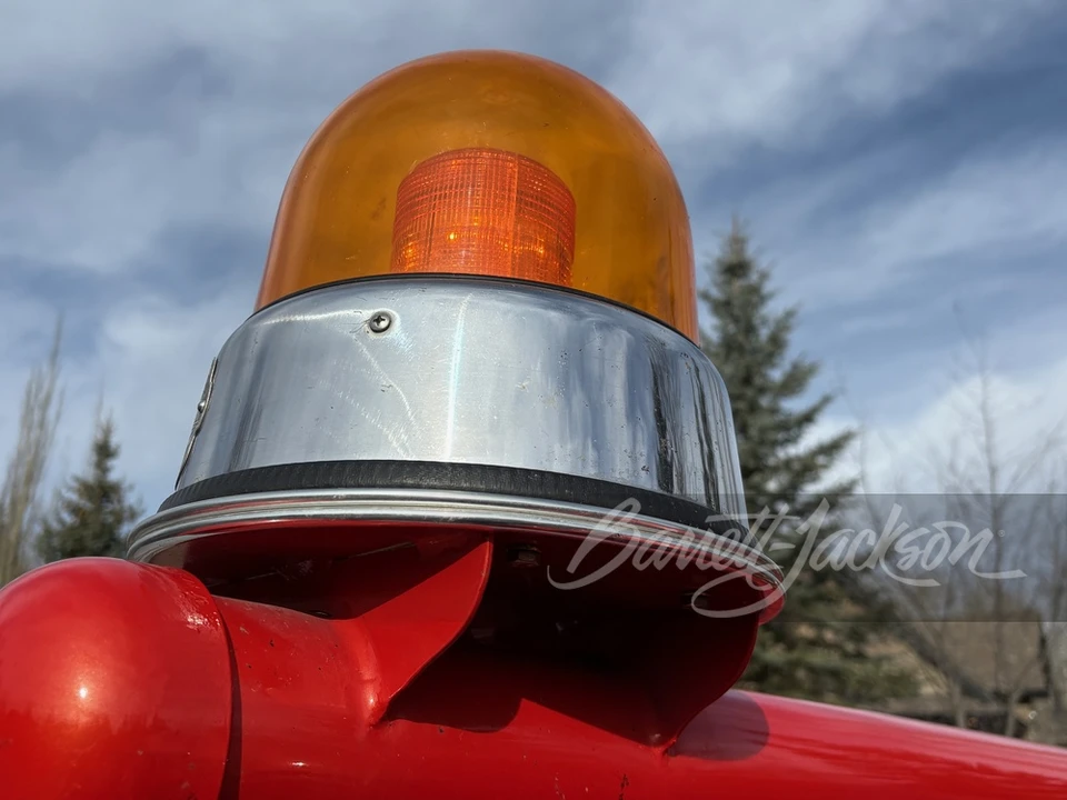 1951 Chevrolet Advance Design - Image 9 of 31
