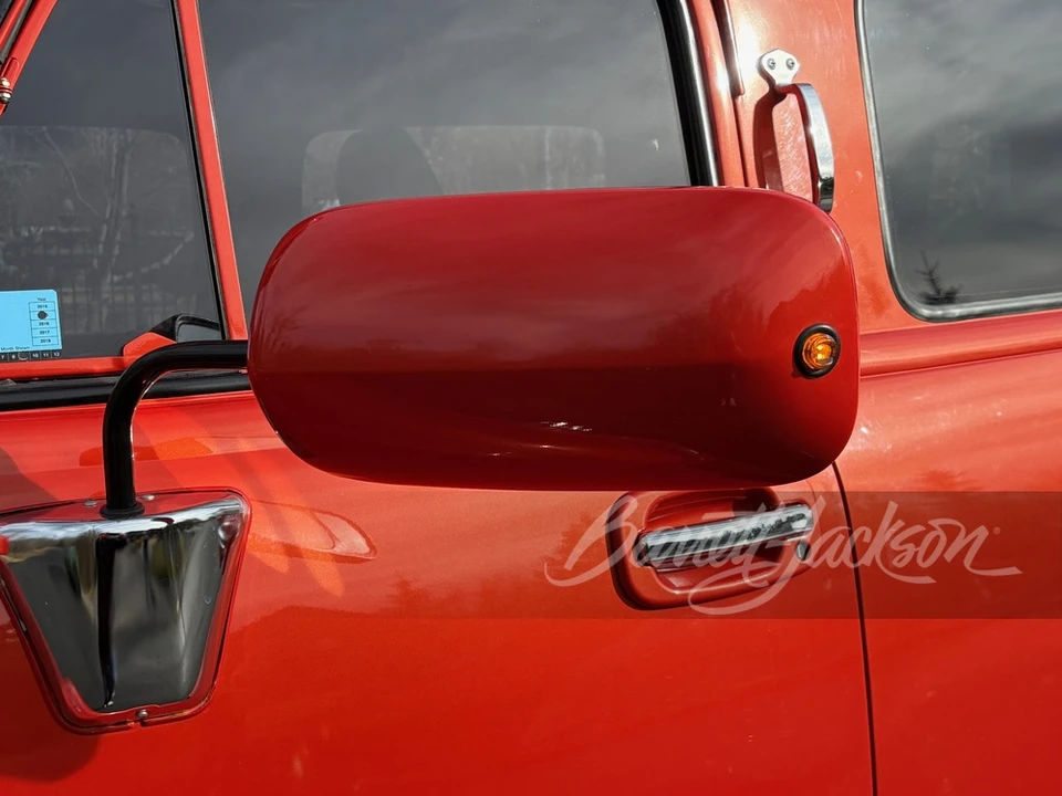 1951 Chevrolet Advance Design - Image 15 of 31