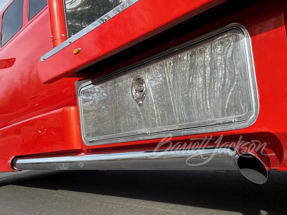 1951 Chevrolet Advance Design - Image 30 of 31