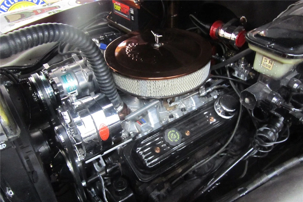 1951 Chevrolet Advance Design - Image 3 of 10