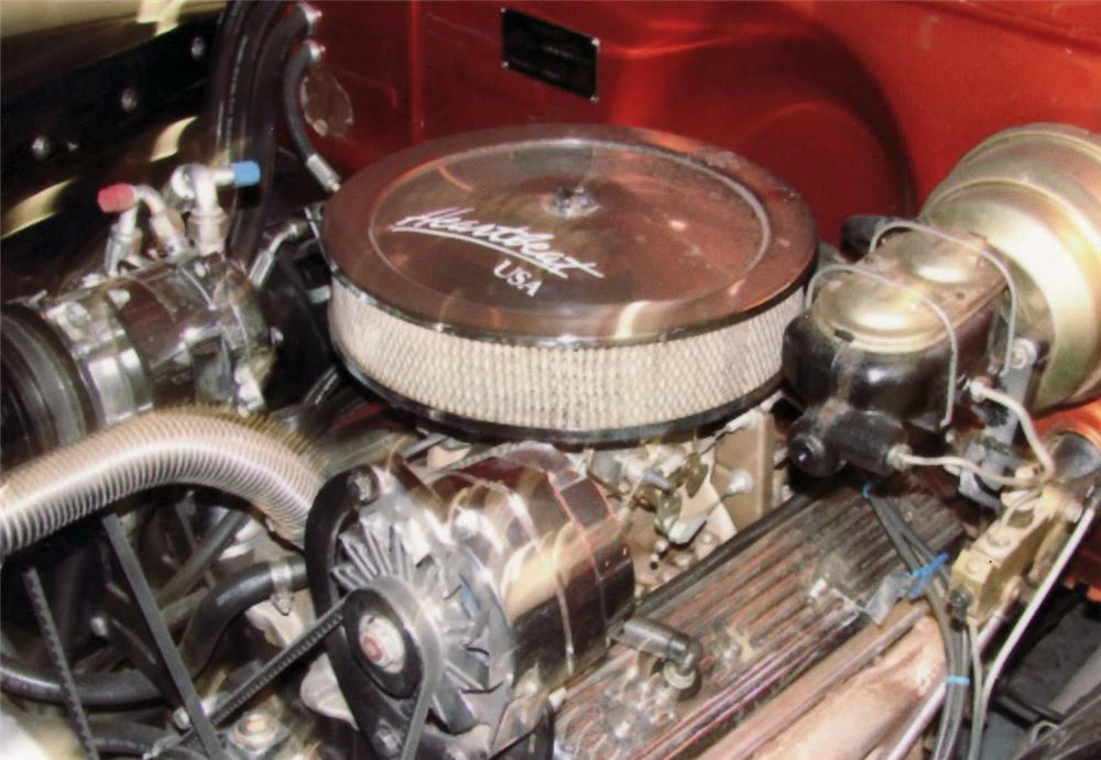1951 Chevrolet Advance Design - Image 3 of 5