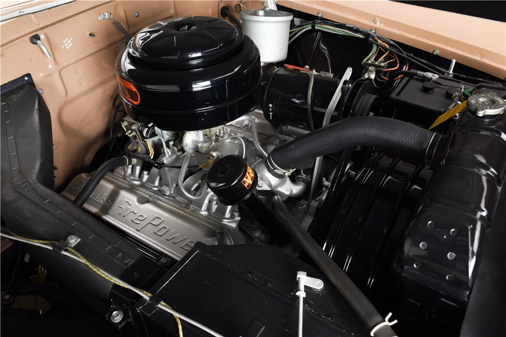 1951 Chrysler Imperial 1st Gen - Image 3 of 7