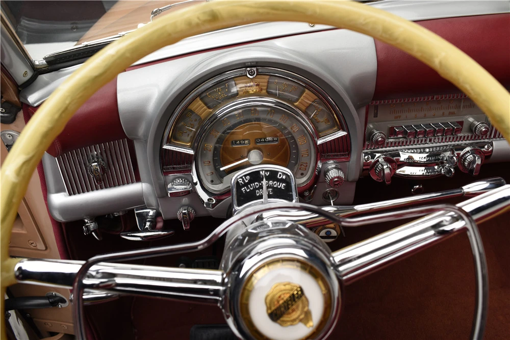 1951 Chrysler Imperial 1st Gen - Image 6 of 7