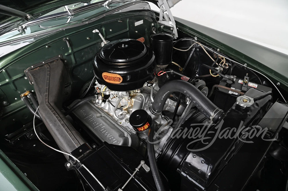 1951 Chrysler New Yorker - Image 2 of 31