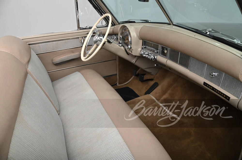 1951 Chrysler New Yorker - Image 3 of 31