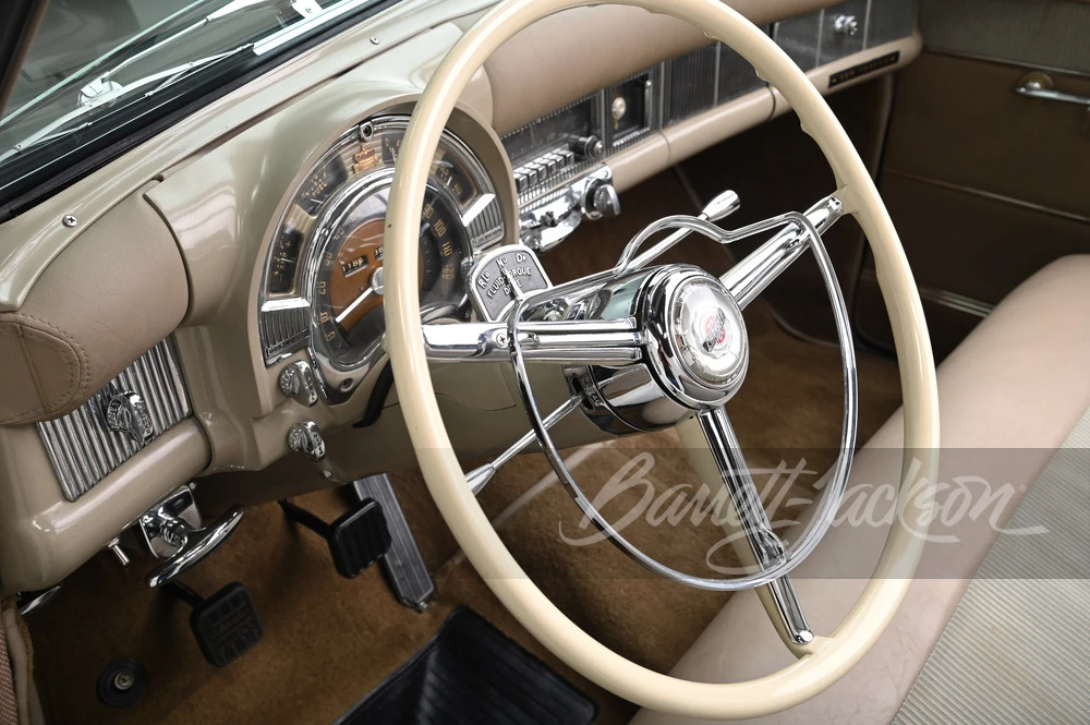 1951 Chrysler New Yorker - Image 4 of 31
