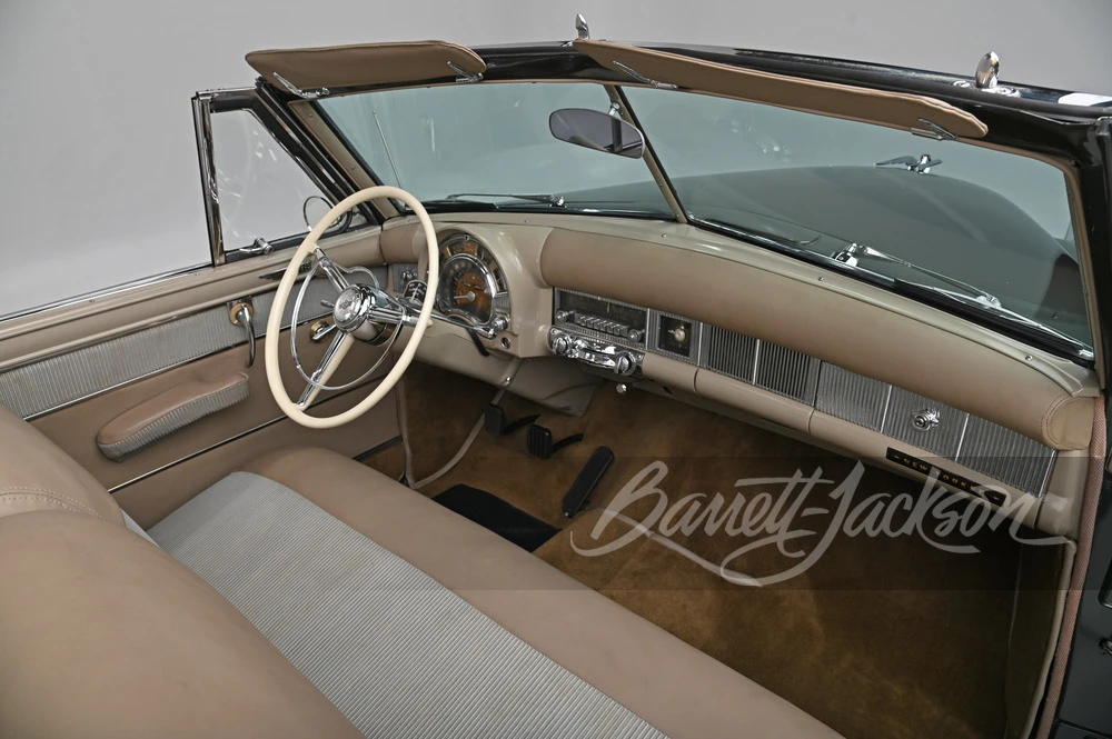 1951 Chrysler New Yorker - Image 6 of 31