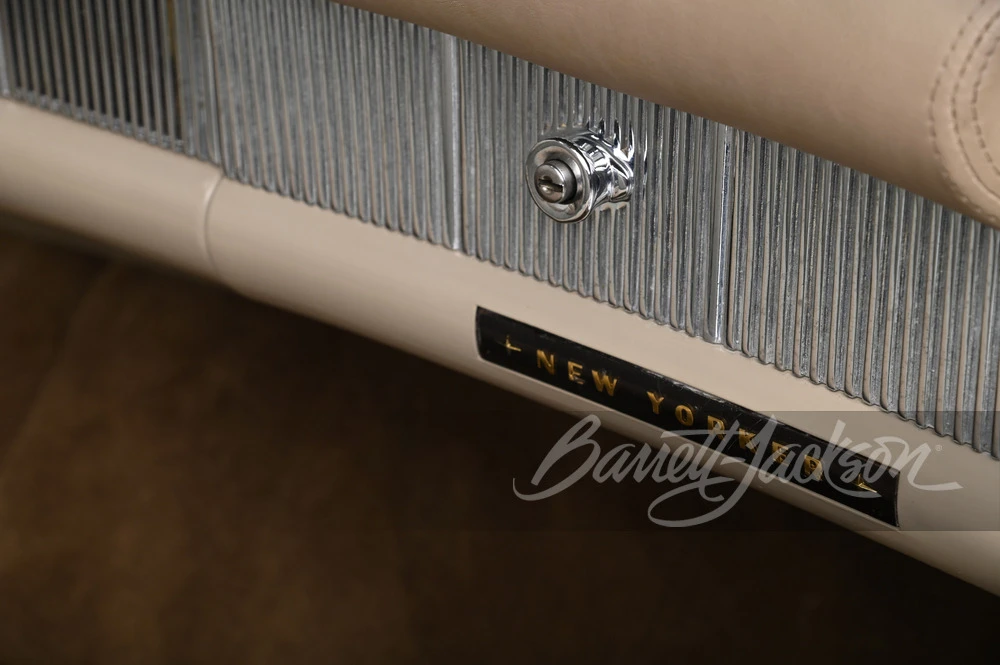 1951 Chrysler New Yorker - Image 7 of 31