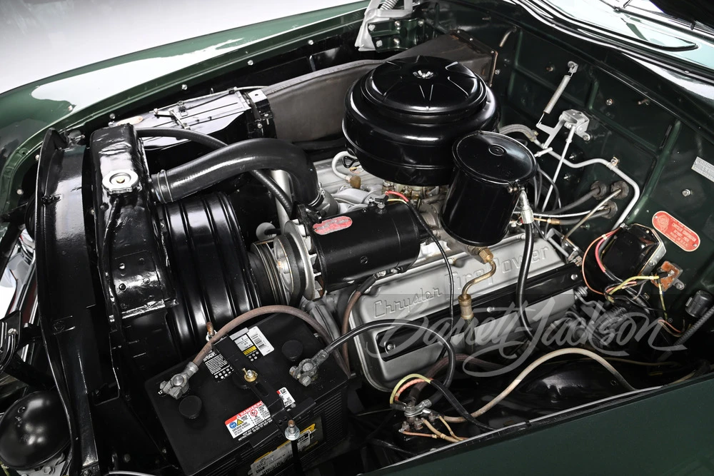 1951 Chrysler New Yorker - Image 8 of 31