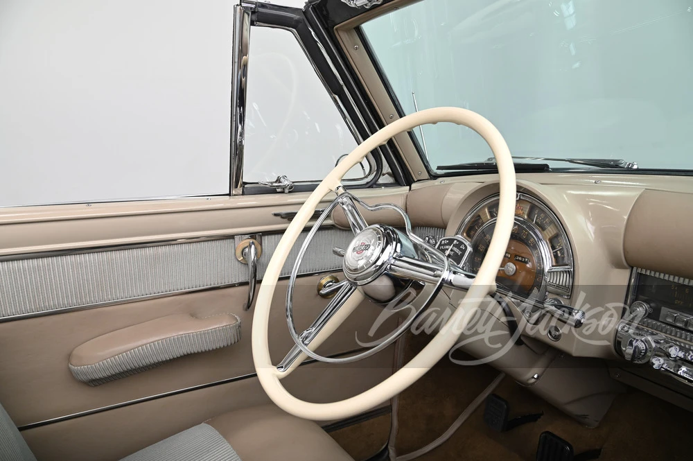 1951 Chrysler New Yorker - Image 12 of 31