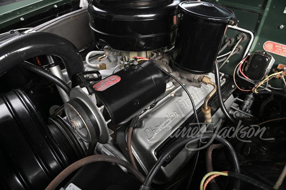1951 Chrysler New Yorker - Image 13 of 31