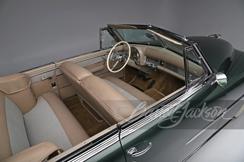 1951 Chrysler New Yorker - Image 16 of 31