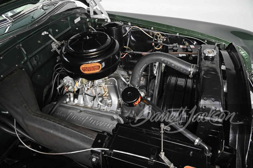 1951 Chrysler New Yorker - Image 17 of 31