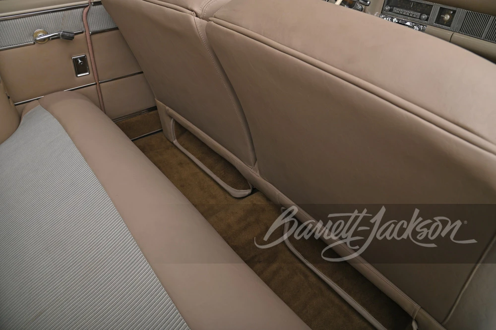 1951 Chrysler New Yorker - Image 19 of 31