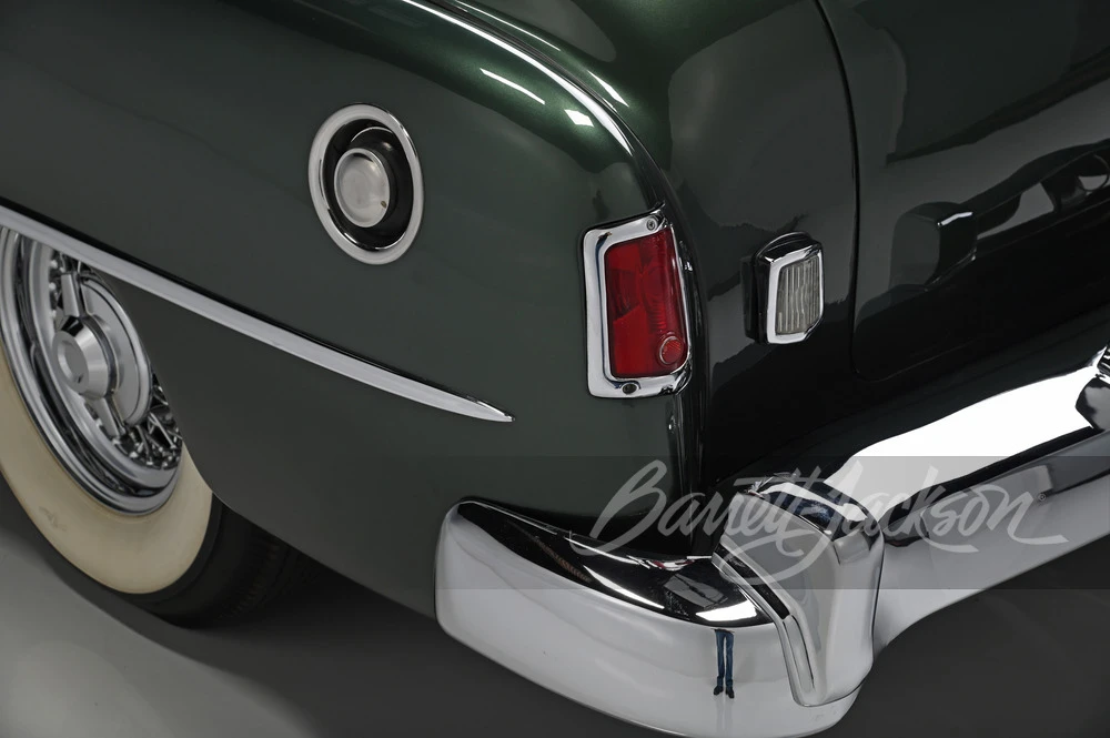 1951 Chrysler New Yorker - Image 23 of 31