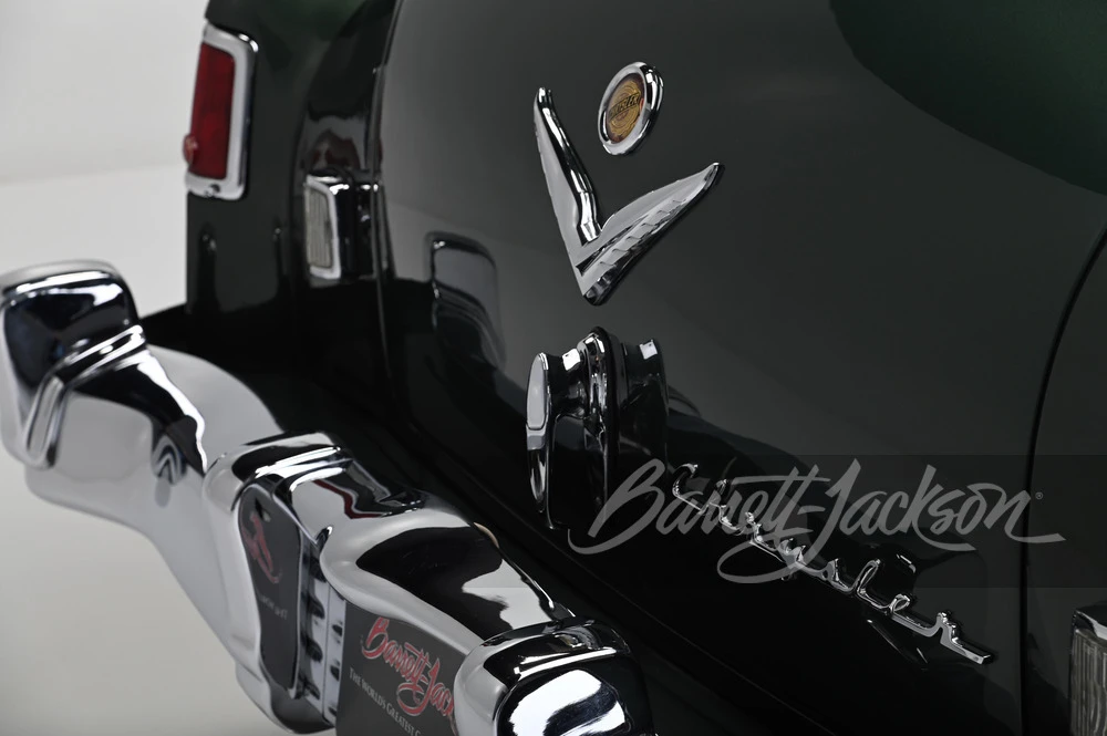 1951 Chrysler New Yorker - Image 26 of 31