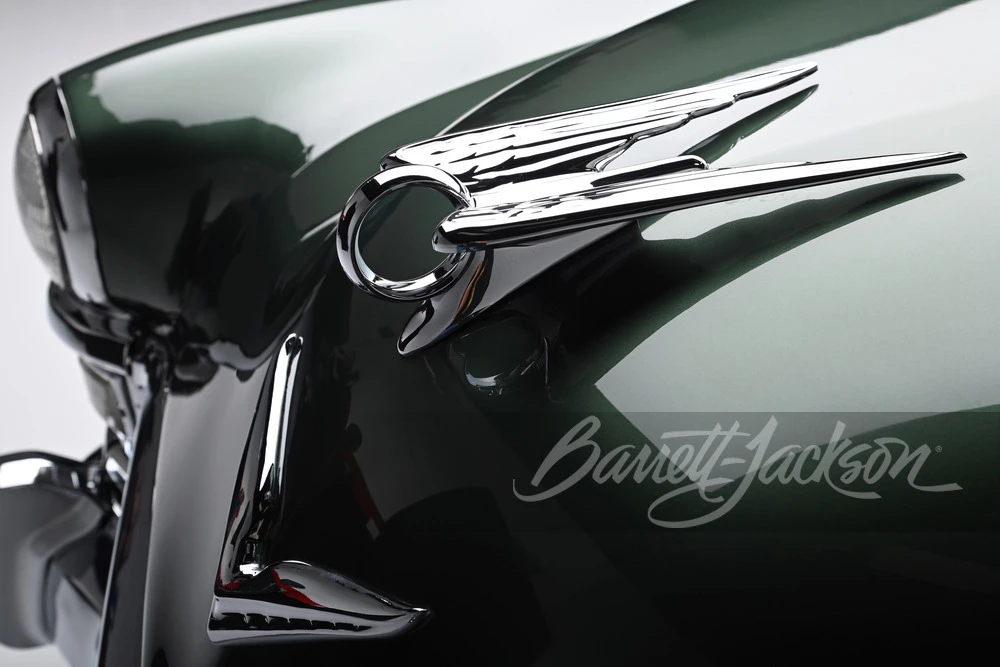 1951 Chrysler New Yorker - Image 27 of 31
