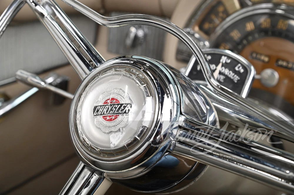 1951 Chrysler New Yorker - Image 29 of 31