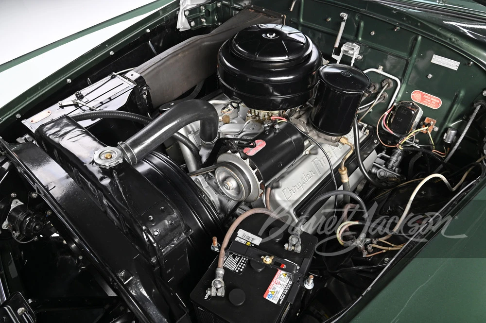 1951 Chrysler New Yorker - Image 30 of 31