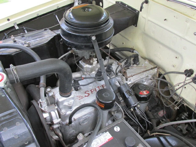 1951 Chrysler Windsor - Image 3 of 5