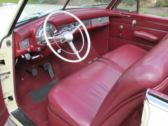 1951 Chrysler Windsor - Image 4 of 5