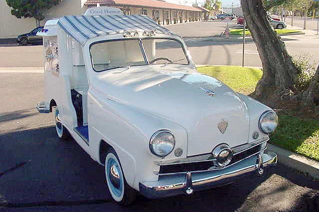 1951 Crosley CC - Image 2 of 5