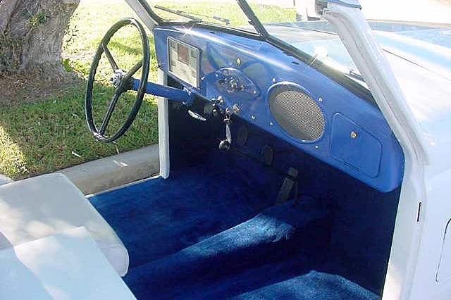 1951 Crosley CC - Image 3 of 5
