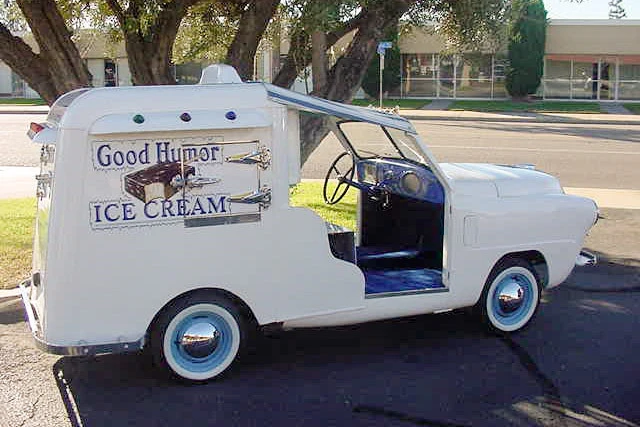 1951 Crosley CC - Image 5 of 5