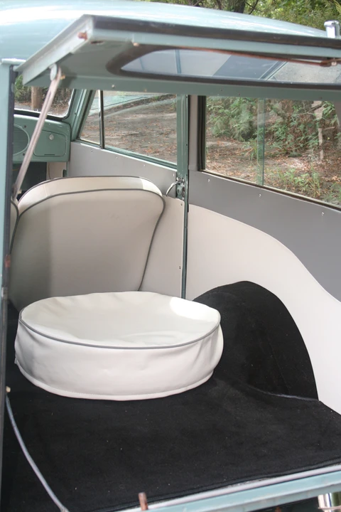 1951 Crosley CD - Image 3 of 4