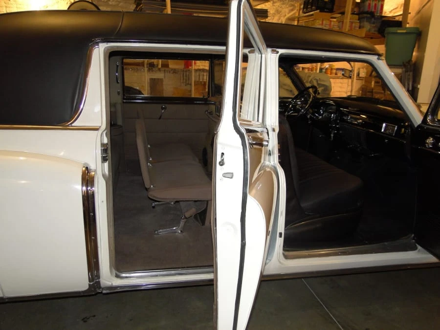 1951 Cadillac Series 70 & 75 - Image 3 of 8