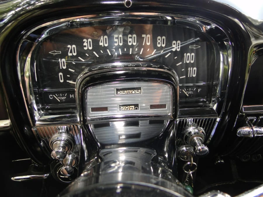1951 Cadillac Series 70 & 75 - Image 4 of 8