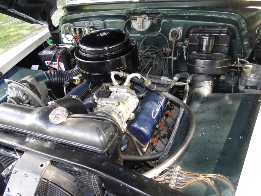 1951 Cadillac Series 70 & 75 - Image 6 of 8