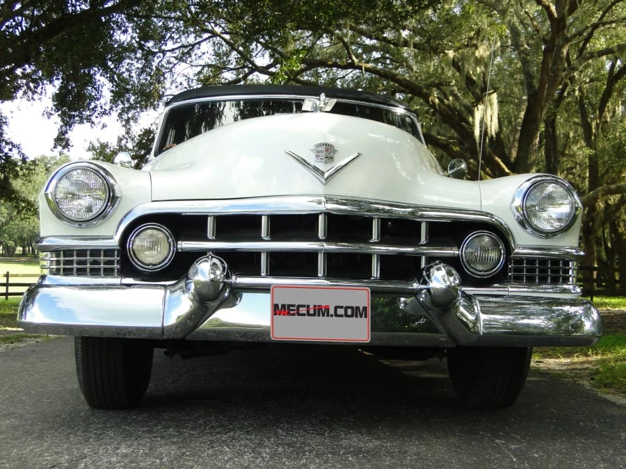 1951 Cadillac Series 70 & 75 - Image 8 of 8