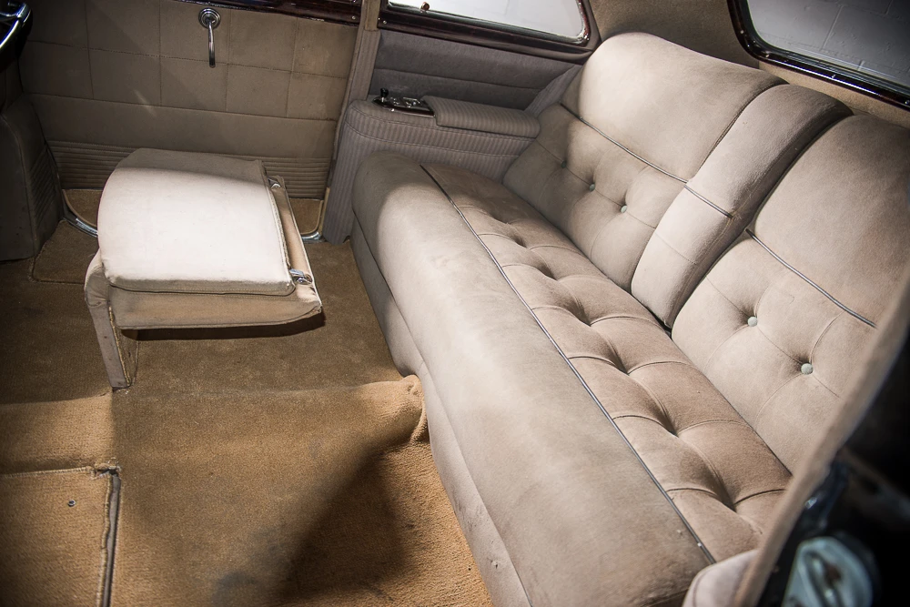 1951 Cadillac Series 70 & 75 - Image 9 of 12