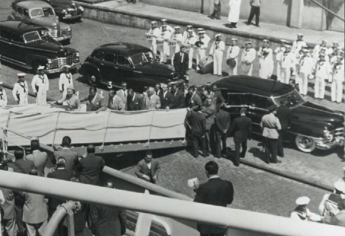 1951 Cadillac Series 70 & 75 - Image 3 of 12