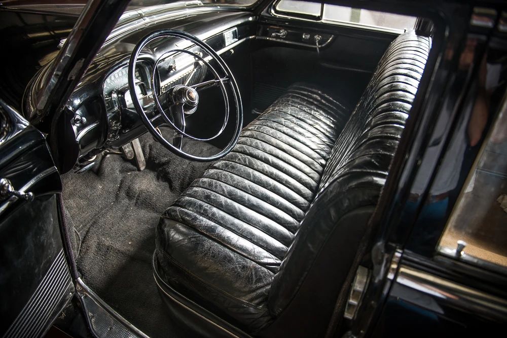 1951 Cadillac Series 70 & 75 - Image 11 of 12