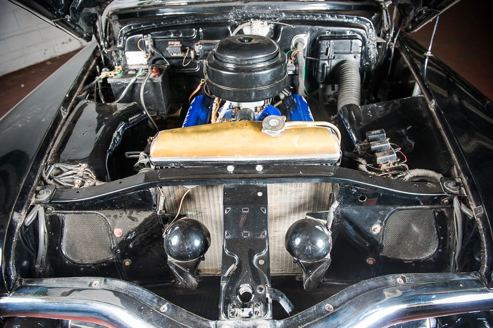 1951 Cadillac Series 70 & 75 - Image 7 of 12