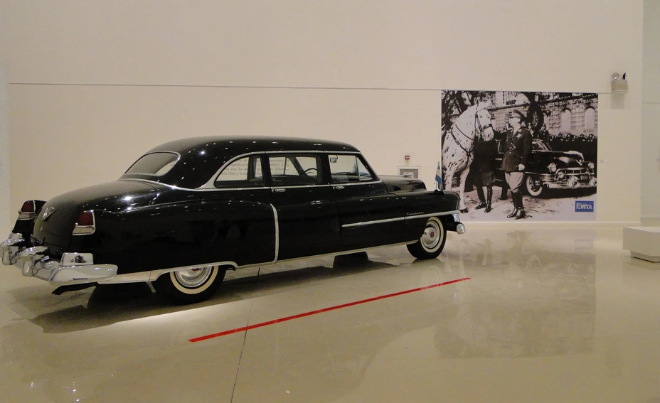1951 Cadillac Series 70 & 75 - Image 12 of 12