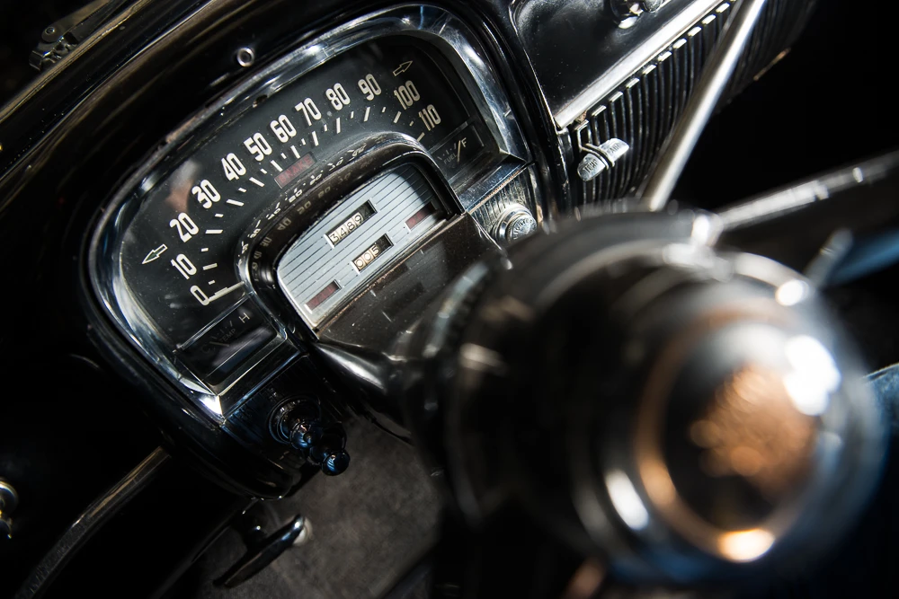 1951 Cadillac Series 70 & 75 - Image 10 of 12
