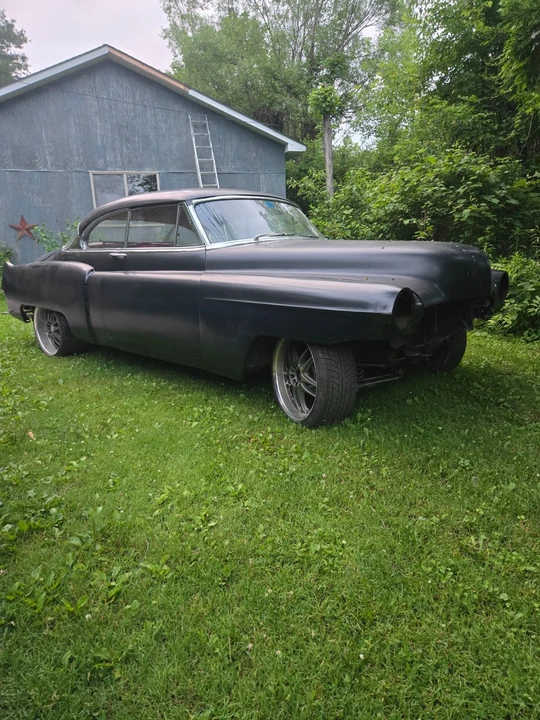 1951 Cadillac DeVille - Image 6 of 6